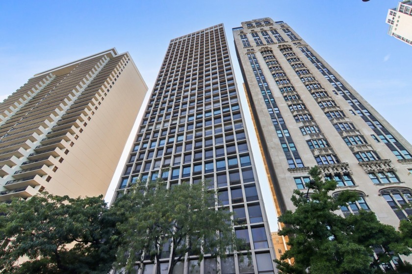 Live the Gold Coast Dream  This is the ultimate Gold Coast - Beach Home for sale in Chicago, Illinois on Beachhouse.com