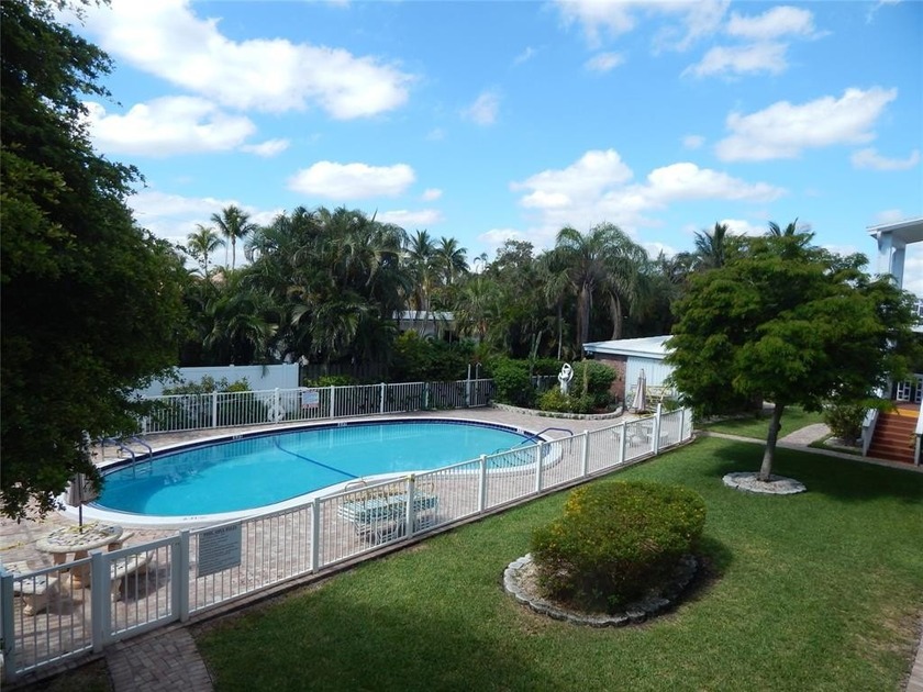 Live by the beach in the quaint seaside village of Lauderdale By - Beach Condo for sale in Lauderdale By The Sea, Florida on Beachhouse.com