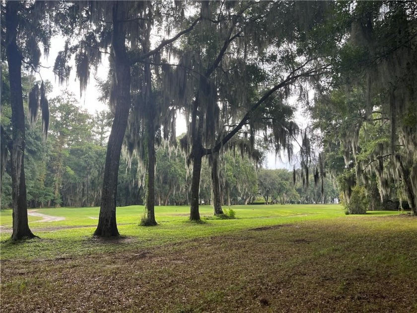 Stunning Homesite with sweeping Golf Views in Sutherland Bluff - Beach Lot for sale in Townsend, Georgia on Beachhouse.com