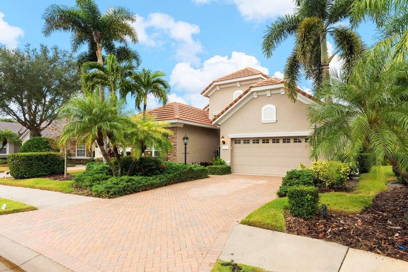 Within the active community of The Country Club in Lakewood - Beach Home for sale in Bradenton, Florida on Beachhouse.com