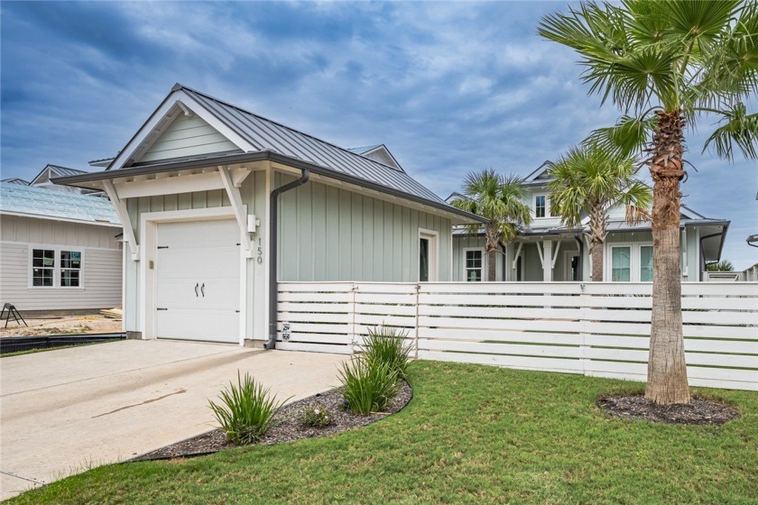 Discover the ultimate coastal retreat in The Reserve at St - Beach Home for sale in Rockport, Texas on Beachhouse.com