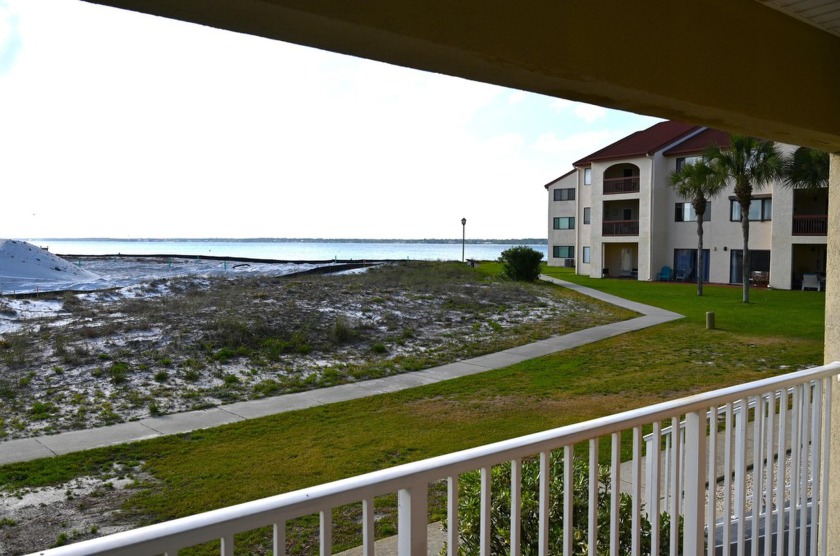 Here's an opportunity to own a 2 bedroom, 2 bath condo on - Beach Condo for sale in Navarre, Florida on Beachhouse.com