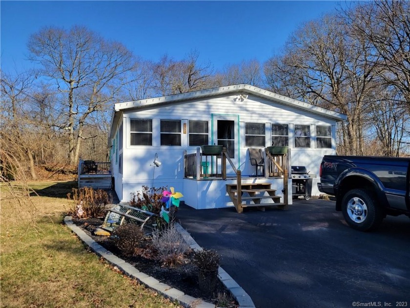 New listing. Awesome condo alternative. This unit offers an open - Beach Home for sale in Groton, Connecticut on Beachhouse.com