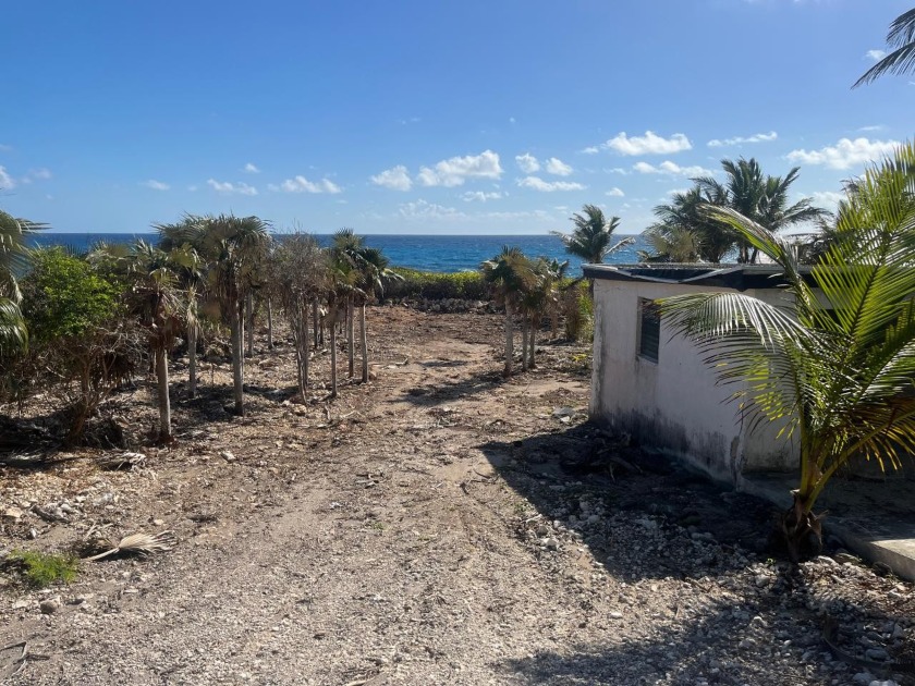 Oceanfront lot in the Stella Maris residential community. Enjoy - Beach Lot for sale in Long Island, Bahamas on Beachhouse.com