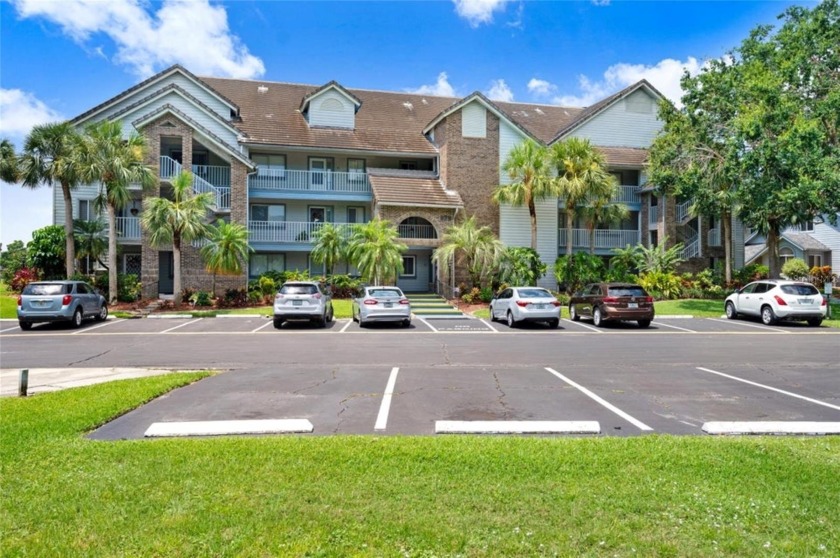 Indulge in comfort and convenience with this 2-bedroom - Beach Condo for sale in Titusville, Florida on Beachhouse.com