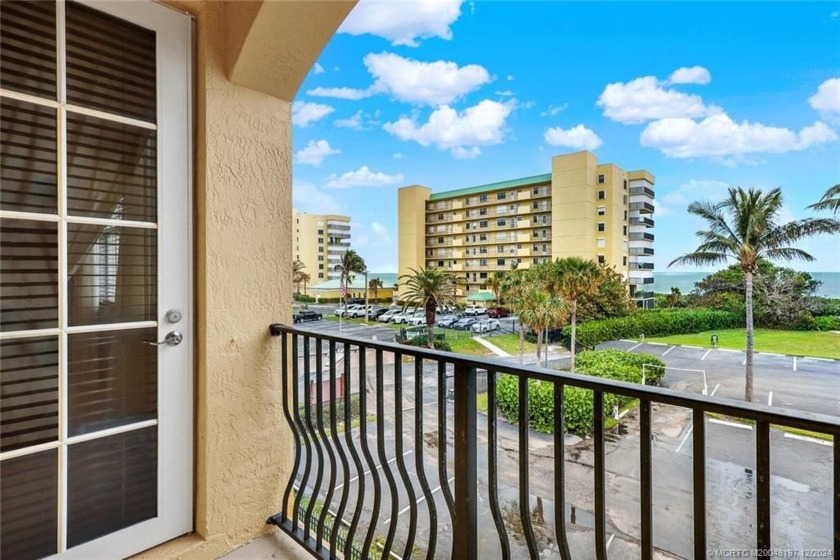 What a Great Opportunity to live close to the beach and have - Beach Condo for sale in Jensen Beach, Florida on Beachhouse.com