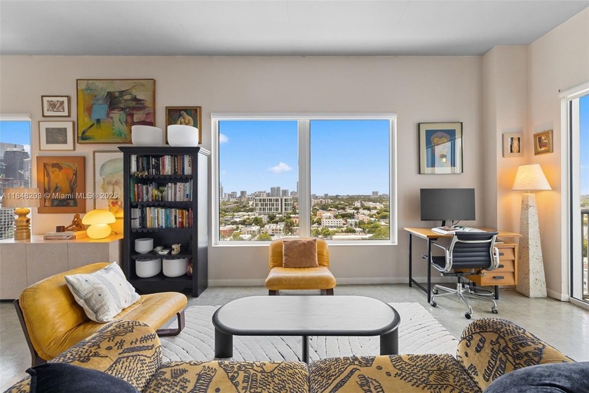 Discover urban luxury in this 2BD/2BA condo located in a - Beach Condo for sale in Miami, Florida on Beachhouse.com