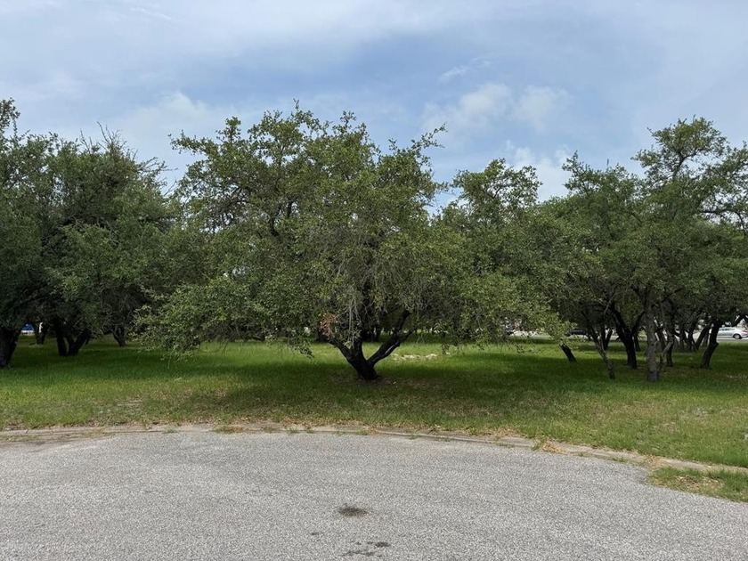 Build your new home on this large .57 acre lot on a cul-de-sac - Beach Lot for sale in Rockport, Texas on Beachhouse.com
