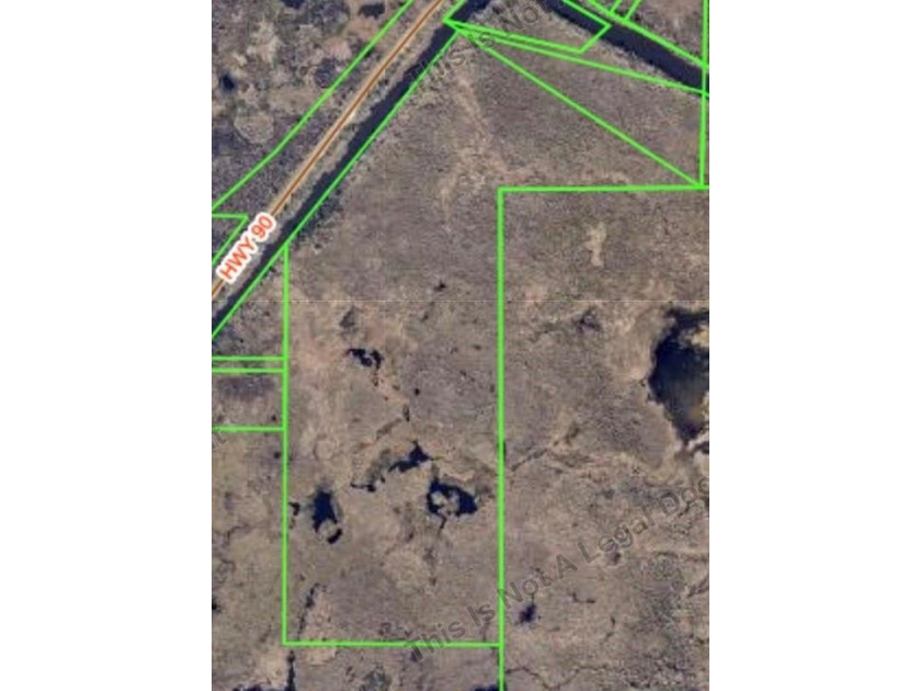 This massive tract of marsh is abundant with native and - Beach Lot for sale in Slidell, Louisiana on Beachhouse.com