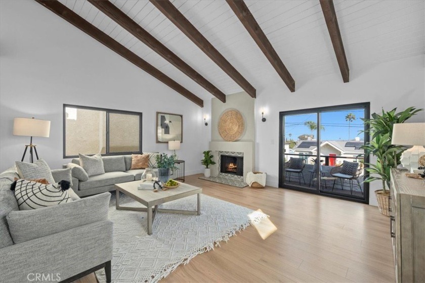 Welcome to this thoughtfully designed and fully remodeled home - Beach Home for sale in Redondo Beach, California on Beachhouse.com