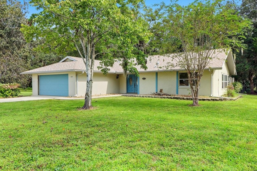 Welcome to your beautifully updated Florida retreat in one of - Beach Home for sale in Homosassa, Florida on Beachhouse.com