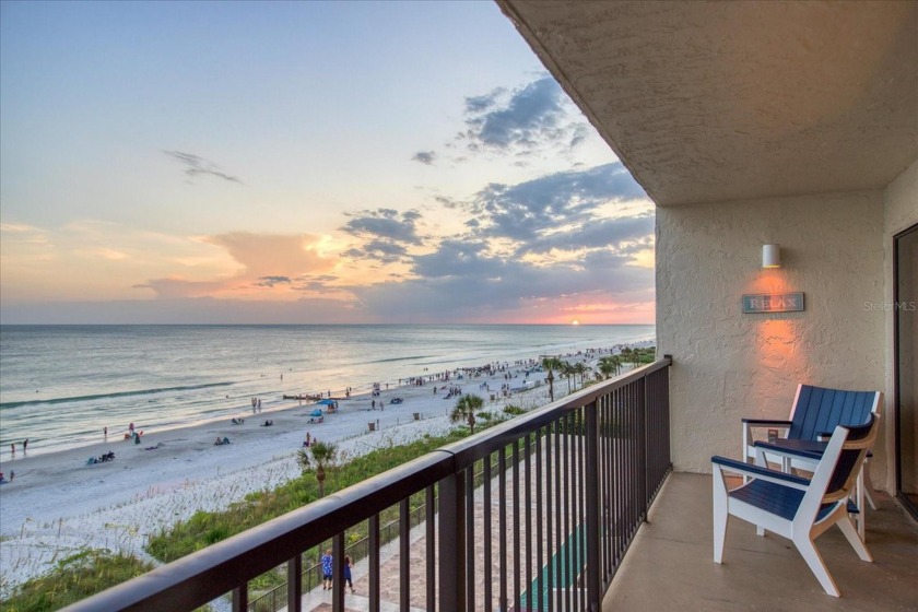 Here it is an outstanding property in the popular Ocean Sands - Beach Condo for sale in Madeira Beach, Florida on Beachhouse.com