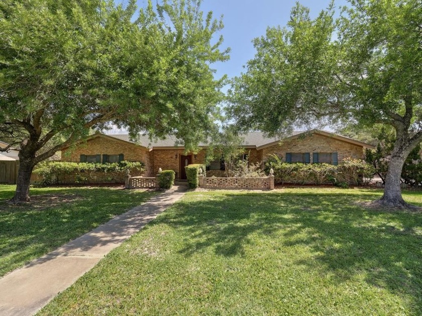 Welcome to your private retreat- where space, comfort, and - Beach Home for sale in Aransas Pass, Texas on Beachhouse.com