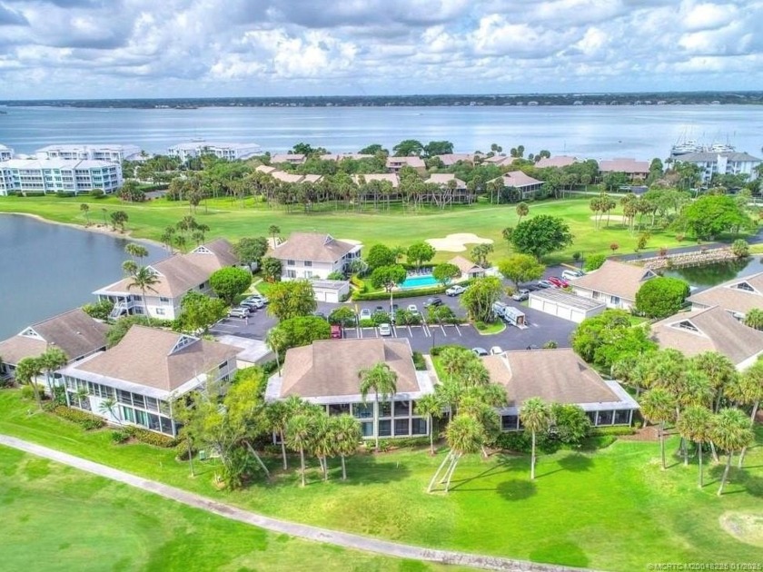 Completely renovated villa in Indian River Plantation (IRP) on - Beach Condo for sale in Stuart, Florida on Beachhouse.com