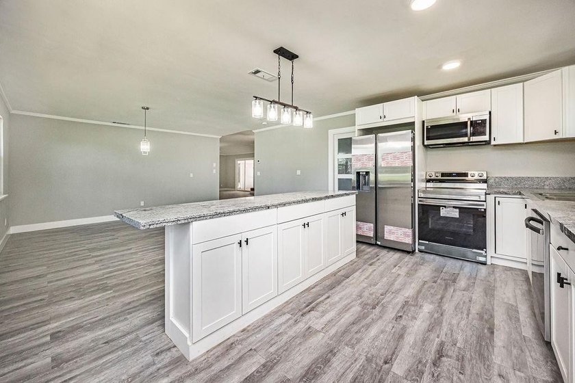 Spacious and fully renovated 3-bed, 2-bath home offering 2,268 - Beach Home for sale in Port Saint Lucie, Florida on Beachhouse.com