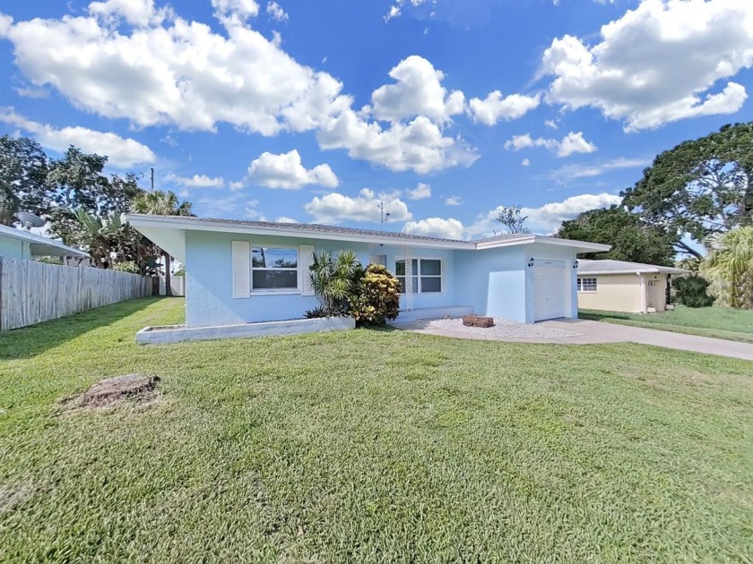 One or more photo(s) has been virtually staged. NO FLOOD ZONE - Beach Home for sale in Largo, Florida on Beachhouse.com