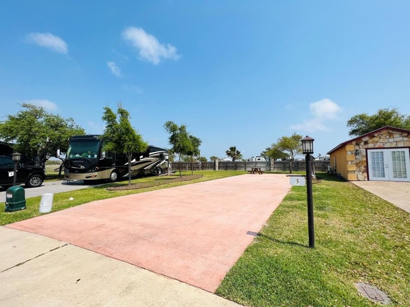 New Price! Welcome to your ideal RV retreat in the heart of a - Beach Lot for sale in Aransas Pass, Texas on Beachhouse.com