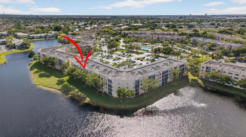 Welcome to your piece of paradise at the Weldon subdivision at - Beach Condo for sale in Tamarac, Florida on Beachhouse.com