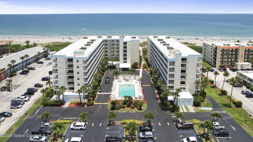 Incredible Income Opportunity - Oceanfront Community Short-Term - Beach Condo for sale in Cocoa Beach, Florida on Beachhouse.com