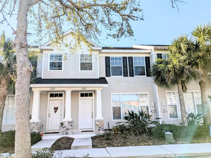 Under contract-accepting backup offers. Multiple offers received - Beach Townhome/Townhouse for sale in Tampa, Florida on Beachhouse.com