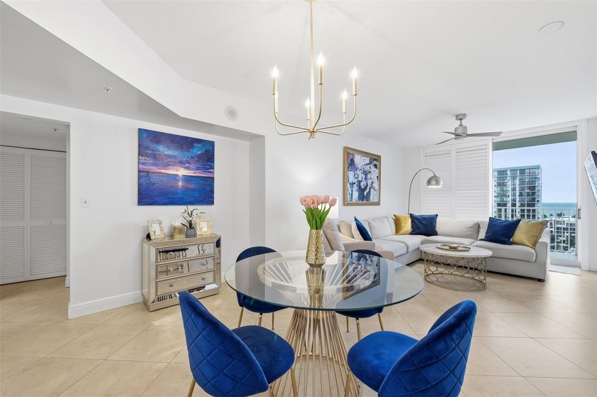 Wake up to sweeping Atlantic views from this 11th-floor - Beach Condo for sale in Fort Lauderdale, Florida on Beachhouse.com