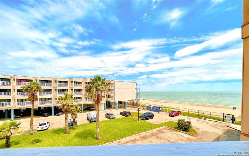 Welcome to your beachside escape! This fully furnished 1-bedroom - Beach Condo for sale in Corpus Christi, Texas on Beachhouse.com