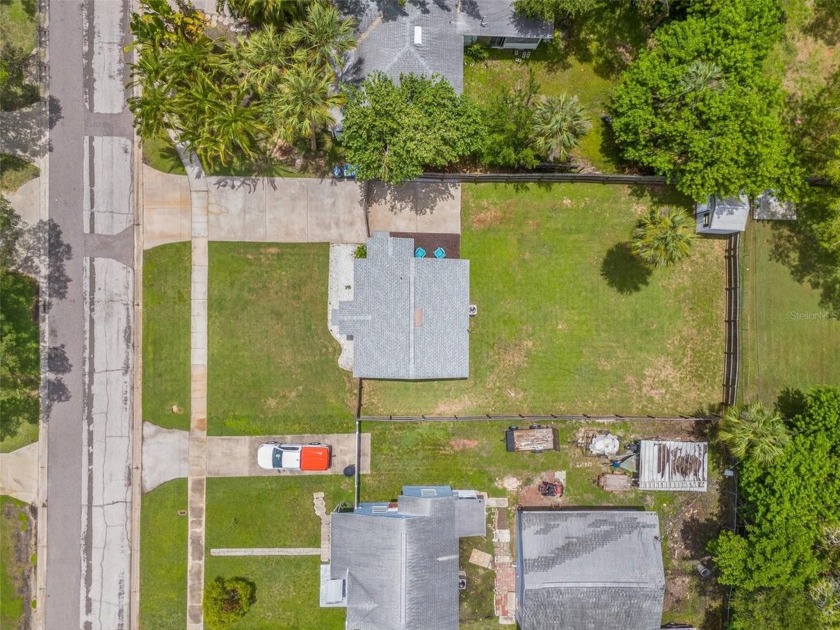 This 7,680 sqft lot offers an incredible opportunity to build - Beach Home for sale in St. Petersburg, Florida on Beachhouse.com