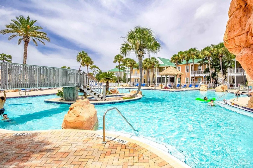 PRICE IMPROVEMENT! Seize the chance to own a two-bedroom condo - Beach Home for sale in Pensacola, Florida on Beachhouse.com