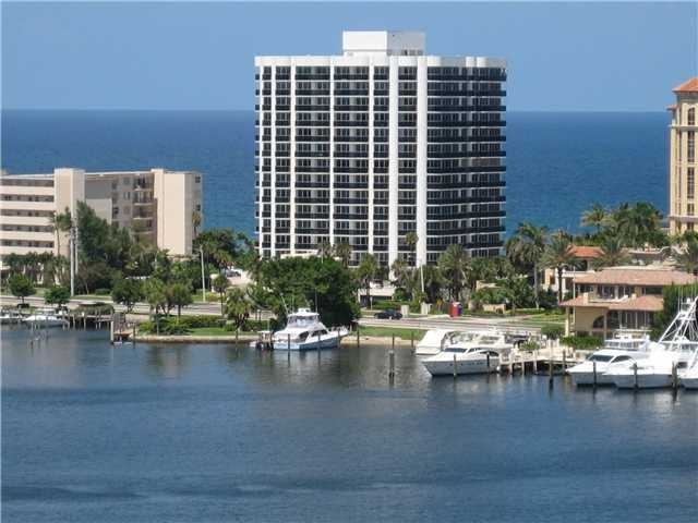 HIGHLY DESIRABLE DIRECT OCEANFRONT 3 BEDROOM/3 BATH AT - Beach Condo for sale in Boca Raton, Florida on Beachhouse.com