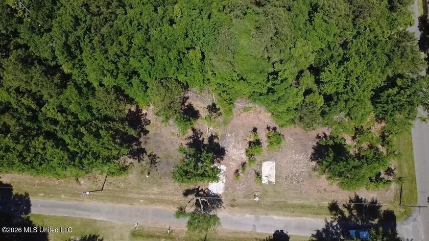 Perfect lot for your future homesite just a short walk to the - Beach Lot for sale in Bay Saint Louis, Mississippi on Beachhouse.com