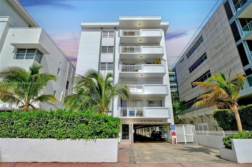 Great location 1 bed/1 bad condo in Miami Beach. South of Fifth - Beach Condo for sale in Miami Beach, Florida on Beachhouse.com