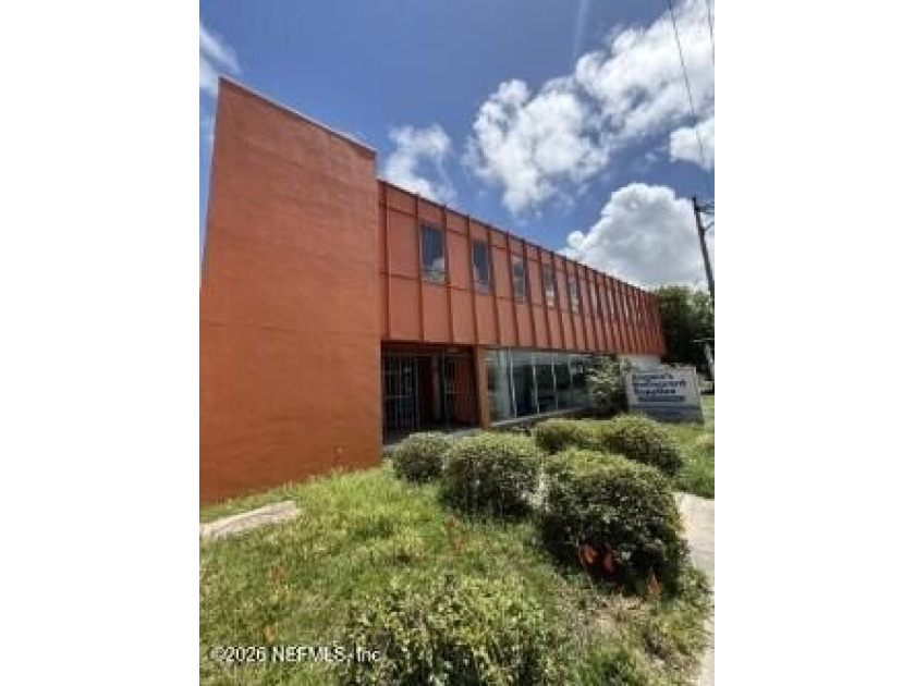 Positioned along one of Daytona Beach's most recognized - Beach Commercial for sale in Daytona Beach, Florida on Beachhouse.com