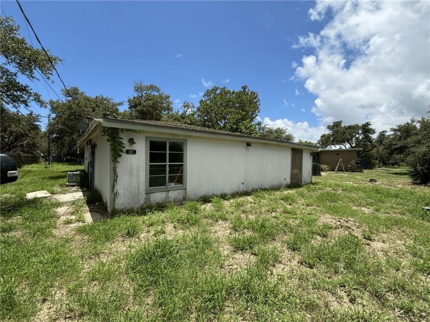 107 Huckleberry Street - Beach Home for sale in Rockport, Texas on Beachhouse.com