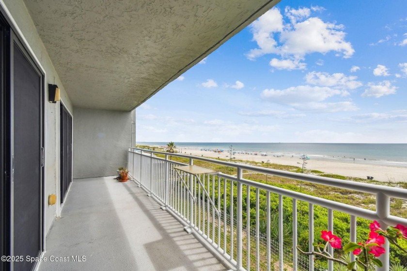 Ocean Views. Downtown Vibes. Unbeatable Value.
Wake up to - Beach Condo for sale in Cocoa Beach, Florida on Beachhouse.com
