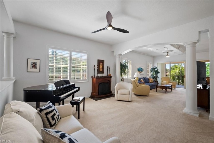 WOW! The impressive Rio Maggiore - the largest floor plan in - Beach Condo for sale in Estero, Florida on Beachhouse.com