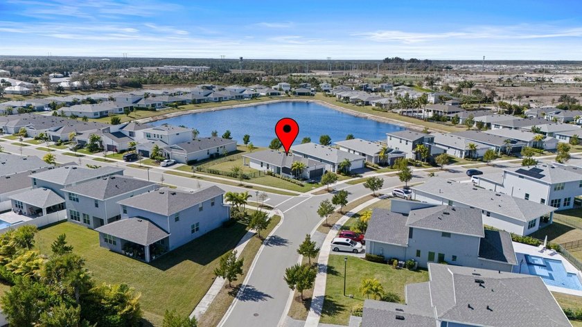 One of the biggest corner lots in Emery at Tradition. A vibrant - Beach Home for sale in Port Saint Lucie, Florida on Beachhouse.com