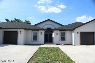 ATTENTION INVESTORS: This Fourplex comes fully furnished, as - Beach Home for sale in Cape Coral, Florida on Beachhouse.com