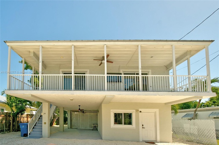 Say Hello to a Good Buy! Concrete 4B/3B home in Key Largo. 2024 - Beach Home for sale in Key Largo, Florida on Beachhouse.com