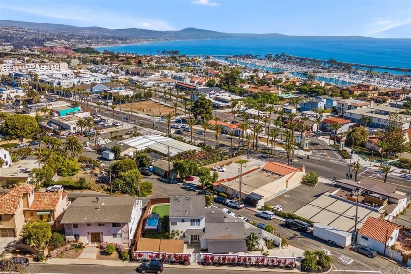 Located in the Heart of the Lantern District, a very rare - Beach Home for sale in Dana Point, California on Beachhouse.com