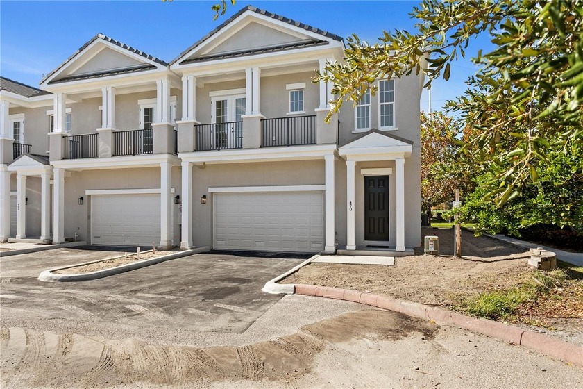 Under Construction. Welcome to 450 Gilman Pl N, St. Petersburg - Beach Townhome/Townhouse for sale in St. Petersburg, Florida on Beachhouse.com