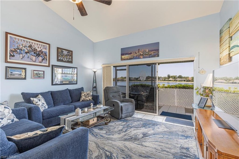 This beautiful Lakefront home is not to be missed!  It is in the - Beach Home for sale in Naples, Florida on Beachhouse.com