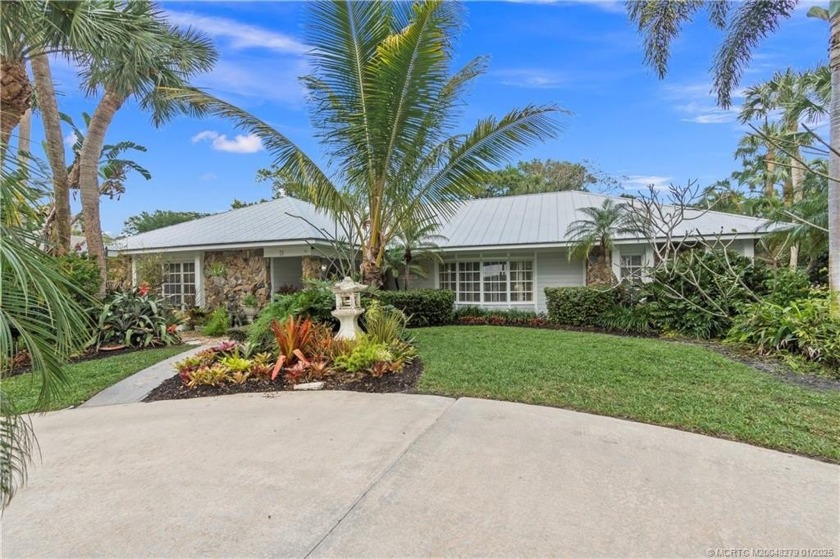 New Impact Windows & Sliding Doors January 2025!  CBS, Metal - Beach Home for sale in Stuart, Florida on Beachhouse.com