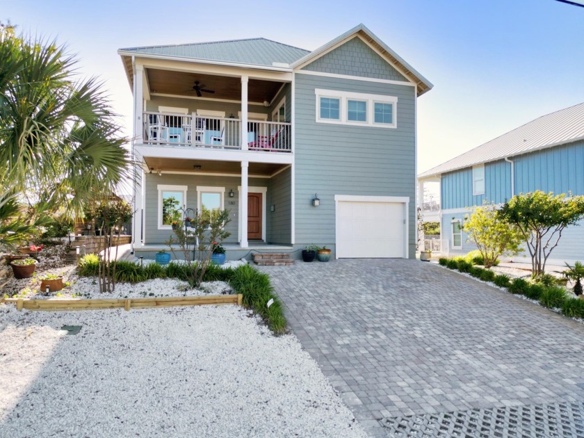 Discover the ultimate coastal lifestyle in this exquisite - Beach Home for sale in Miramar Beach, Florida on Beachhouse.com