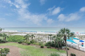 'Gulf Front'' Beautifully updated Deluxe 2BR/2BA fully furnished - Beach Condo for sale in Panama City Beach, Florida on Beachhouse.com