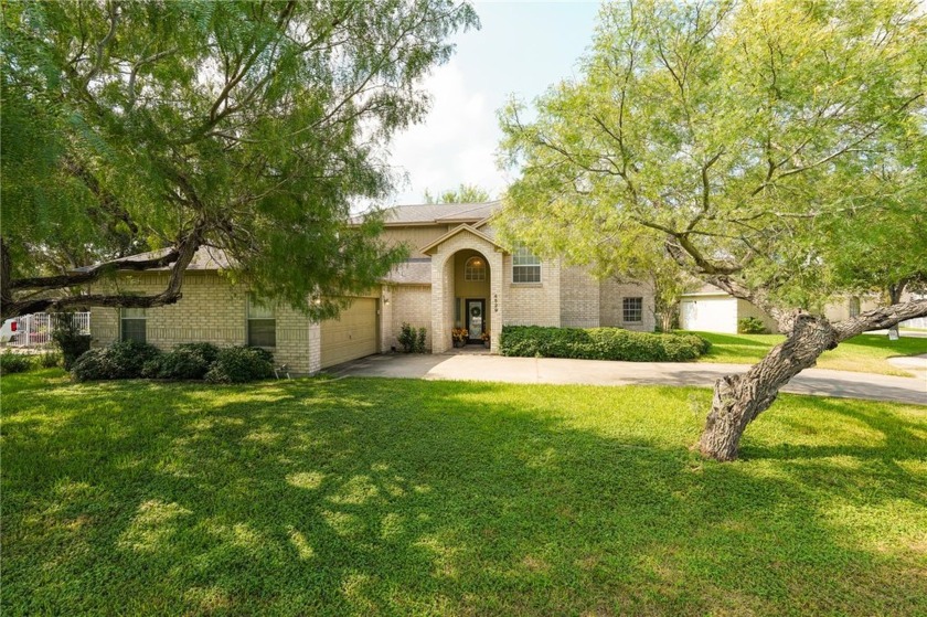 Welcome to 4529 Vanern in Corpus Christi, a beautiful 4-bedroom - Beach Home for sale in Corpus Christi, Texas on Beachhouse.com