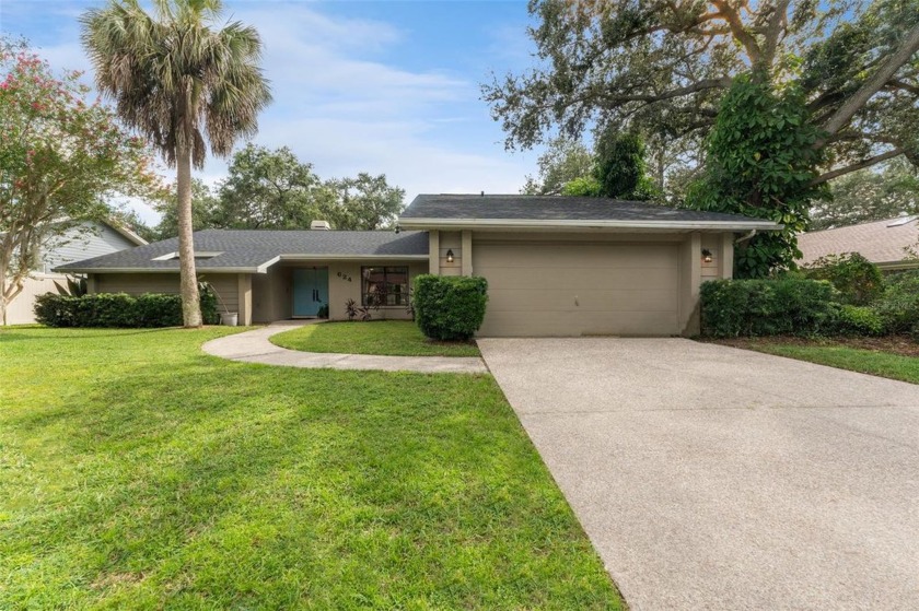 Under contract-accepting backup offers. BACK ON MARKET! Do your - Beach Home for sale in Safety Harbor, Florida on Beachhouse.com