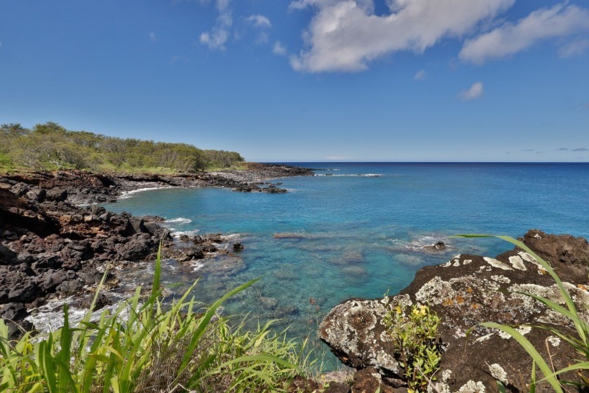 Spectacular 24.11 acre oceanfront estate parcel in the unique - Beach Acreage for sale in Hawi, Hawaii on Beachhouse.com