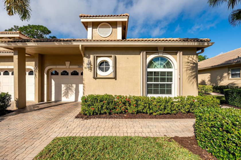 Nestled in the heart of the highly sought-after PGA Village in - Beach Townhome/Townhouse for sale in Port Saint Lucie, Florida on Beachhouse.com