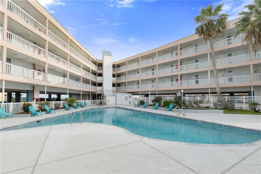 Sold fully furnished! Welcome to your
coastal oasis, along the - Beach Condo for sale in Corpus Christi, Texas on Beachhouse.com