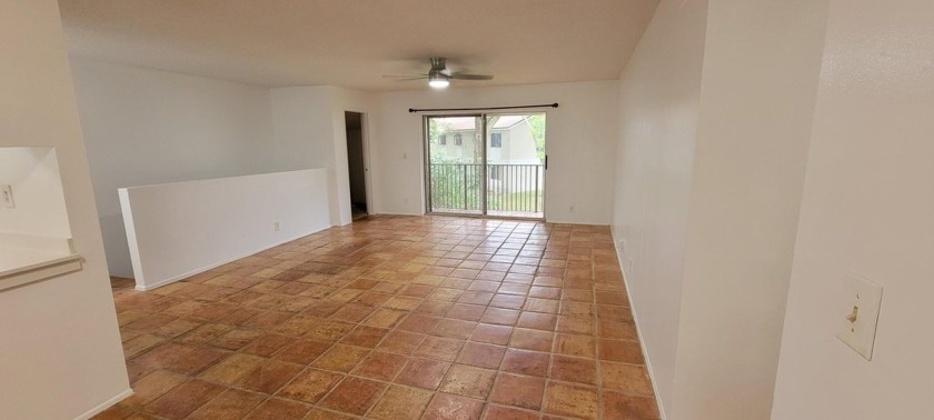 BEAUTIFUL SECOND FLOOR UNIT, SALTILLO TILES, REMODELED KITCHEN - Beach Condo for sale in Pompano Beach, Florida on Beachhouse.com